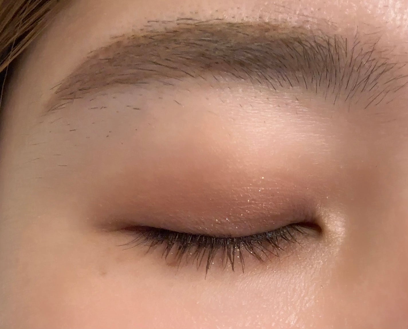 レディートゥーウェアアイパレット/BBIA/アイシャドウパレットを使ったクチコミ(3枚目)