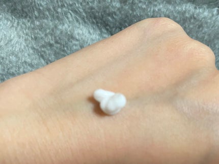 リンクルホワイト スキンクリーム/YOUR LABO /フェイスクリームを使ったクチコミ(4枚目)