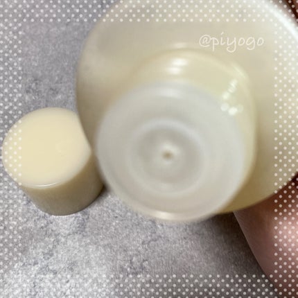 3番 うるツヤ発酵トナー/numbuzin/化粧水を使ったクチコミ(2枚目)