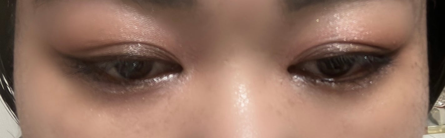 パーフェクトスタイリストアイズ/キャンメイク/アイシャドウパレットを使ったクチコミ(1枚目)