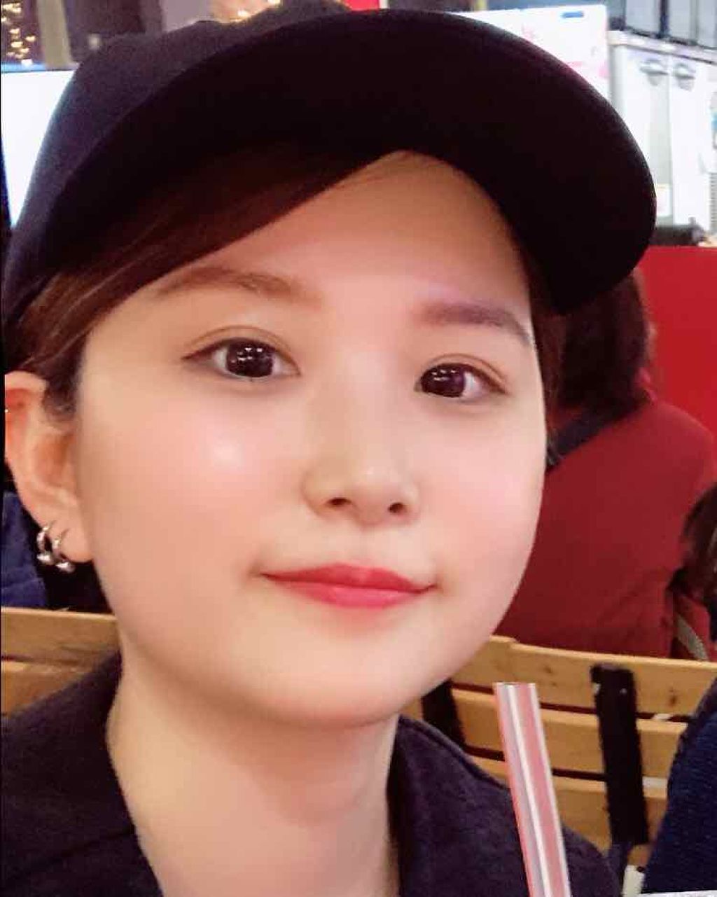 ラトゥー エクラ ファンデーション プライマー N/PAUL & JOE BEAUTE/化粧下地を使ったクチコミ（2枚目）