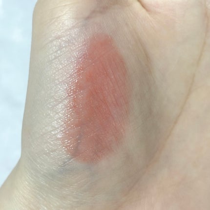 ノールックリップ/Fujiko/口紅を使ったクチコミ(6枚目)