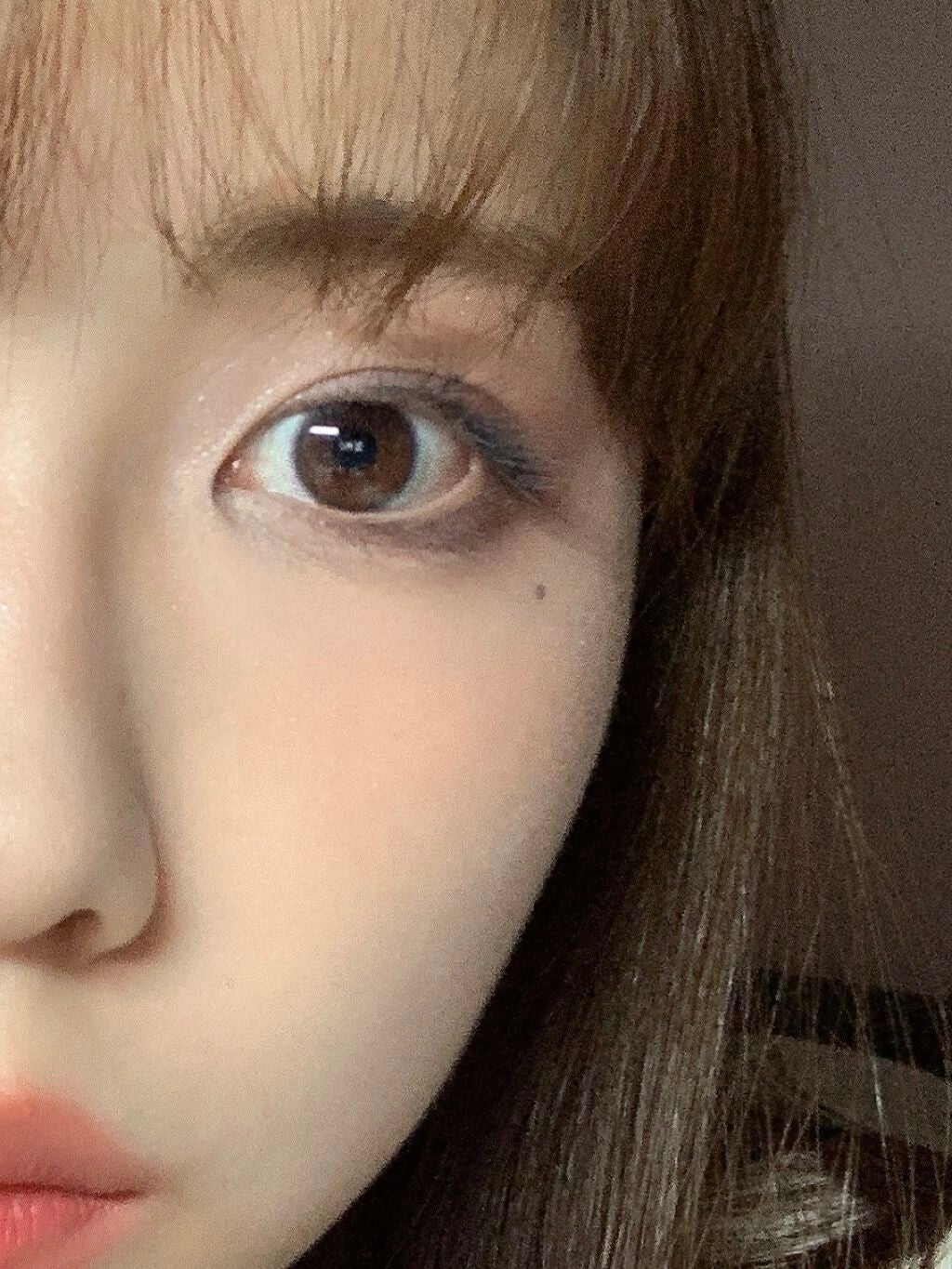 カバーパーフェクション チップコンシーラー/the SAEM/リキッドコンシーラーを使ったクチコミ(3枚目)