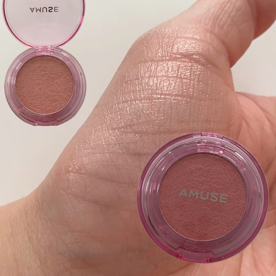 リップフラー(リッププランパー)/AMUSE/リッププランパーを使ったクチコミ(2枚目)