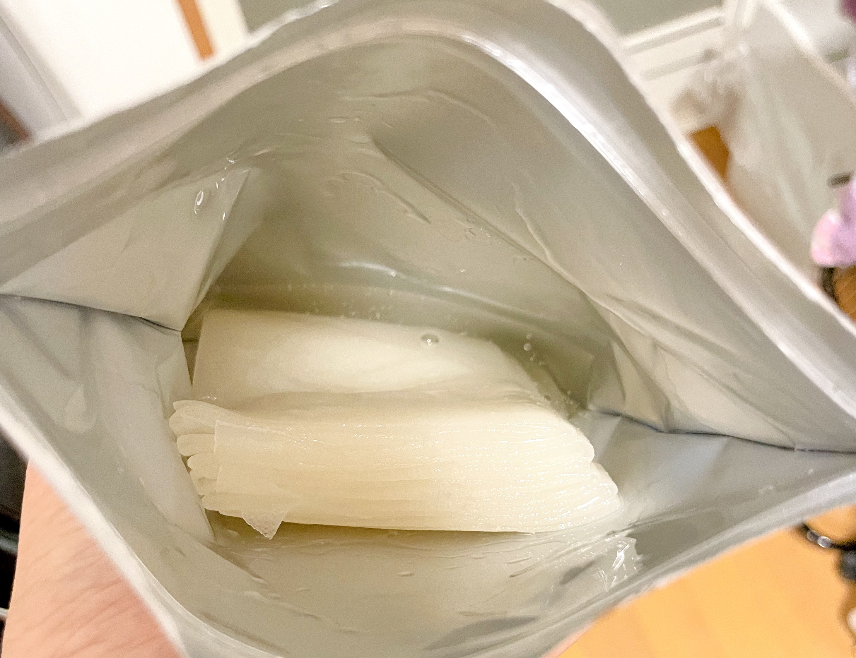 ダーマレーザー スーパー VC100 ホワイトマスク/クオリティファースト/シートマスク・パックを使ったクチコミ（2枚目）