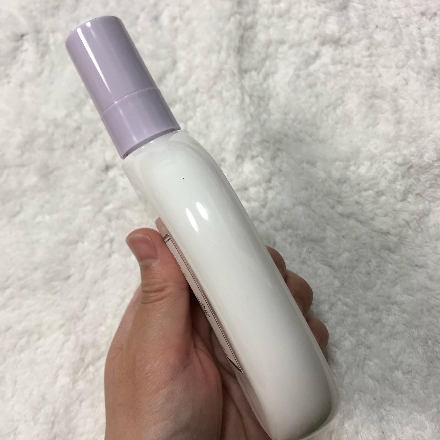 キュートヘアケアエッセンス/iqumore/頭皮ローションを使ったクチコミ（2枚目）