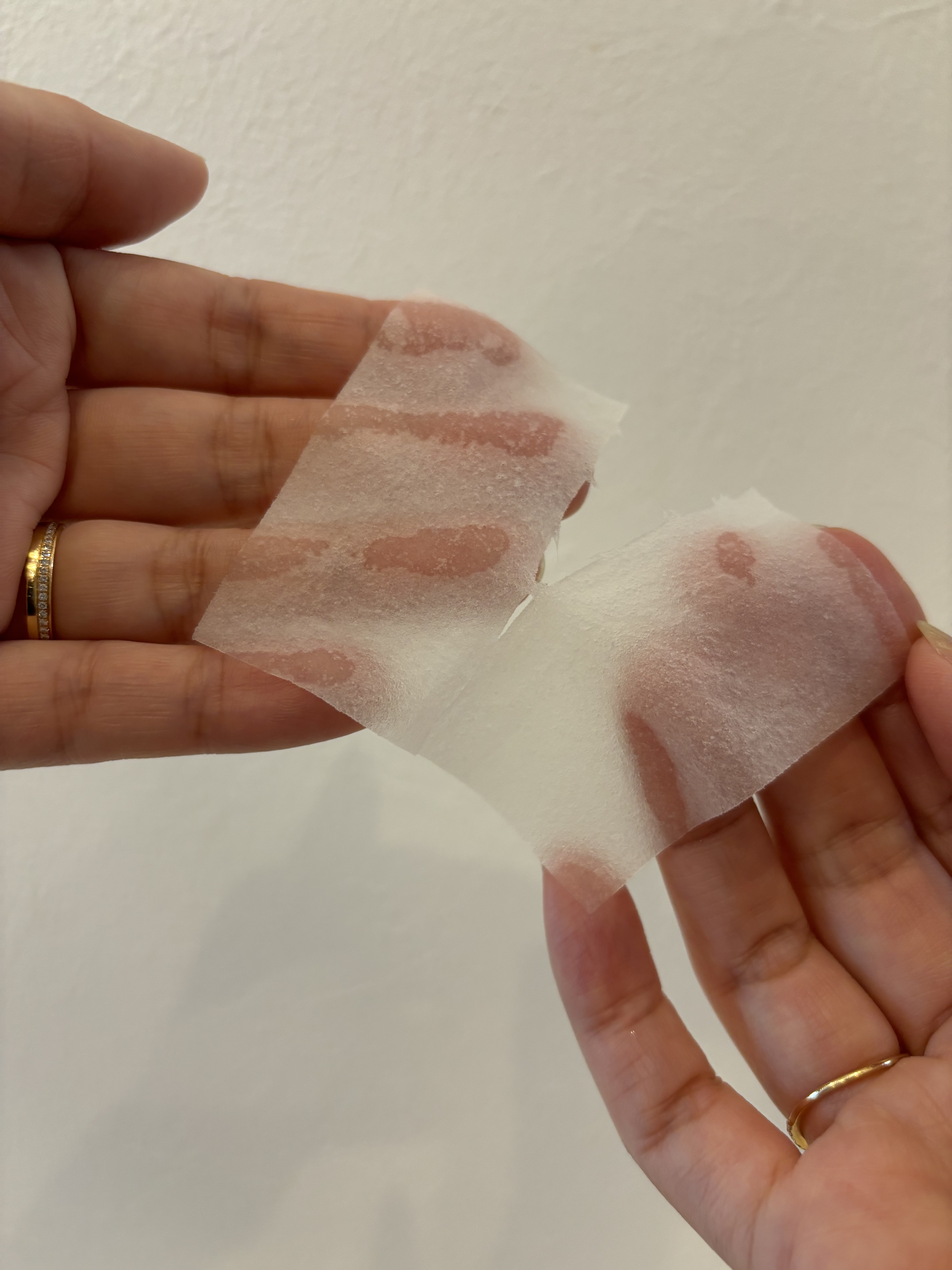 バイオームレメディポアリセットクーリングパッド｜UIQの使い方