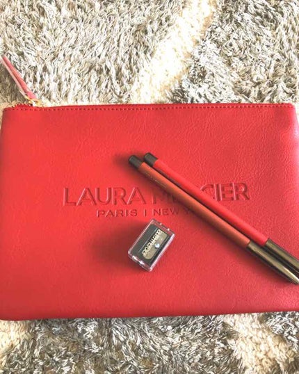 ロングウェア リップ ライナー/ローラ メルシエ/リップライナーを使ったクチコミ(1枚目)