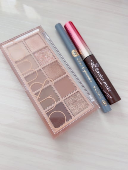 ボリューム&カールマスカラ アドバンストフィルム/ヒロインメイク/マスカラを使ったクチコミ(2枚目)