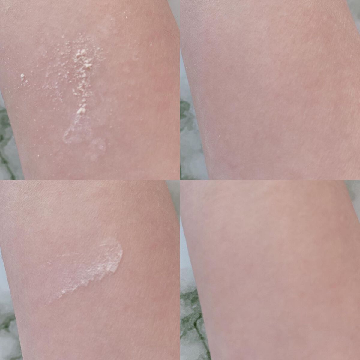 ZEESEA 「ゼロ」粉感皮脂コントロールルースパウダー/ZEESEA/ルースパウダーを使ったクチコミ(3枚目)