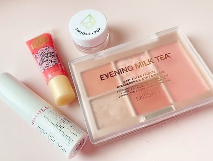 ハニーポンプグロス NEO/MAJOLICA MAJORCA/リップグロスを使ったクチコミ(8枚目)