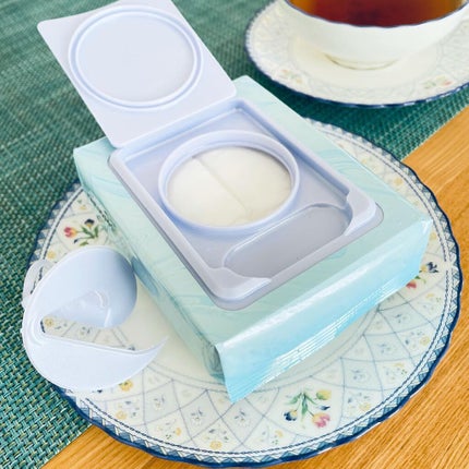 クリアふきとりシート/ビオレ/クレンジングシートを使ったクチコミ(6枚目)