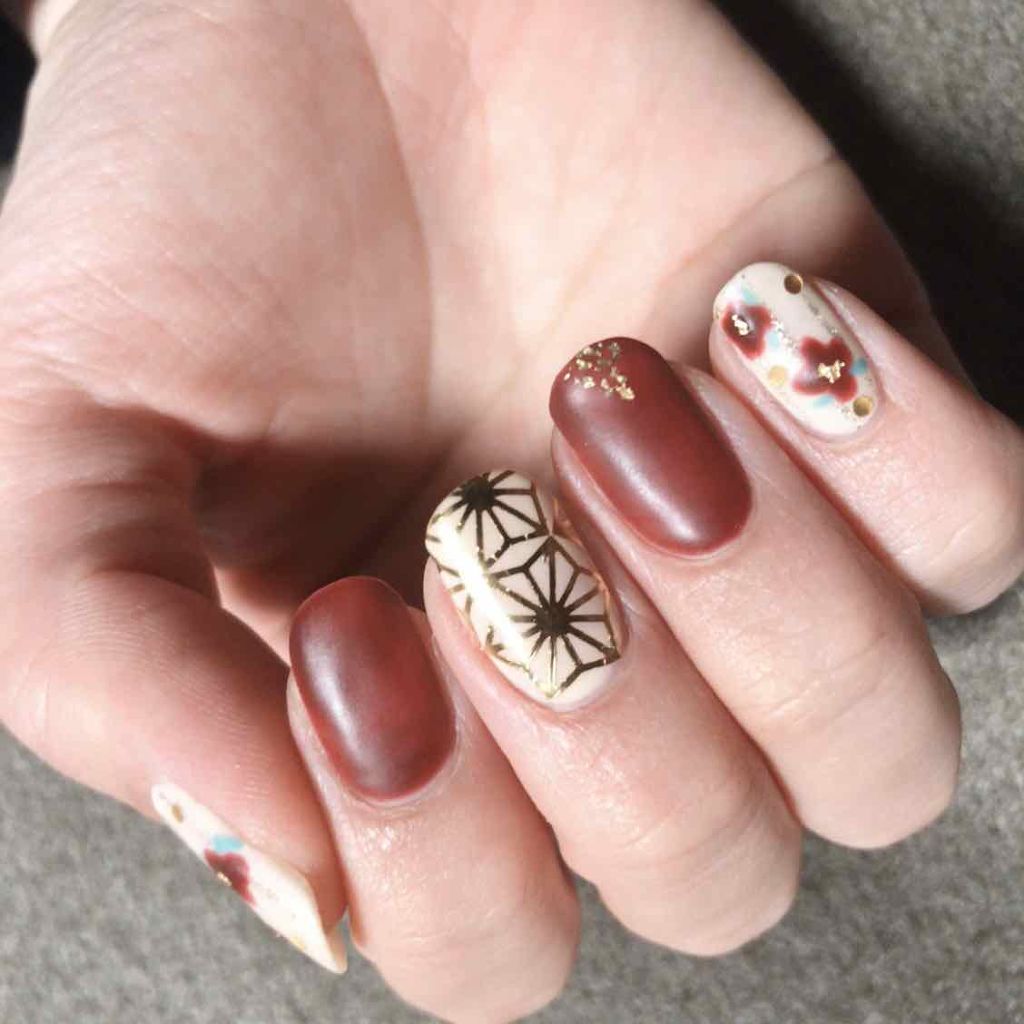 ウィークリージェル/HOMEI/ジェルネイルを使ったクチコミ(3枚目)