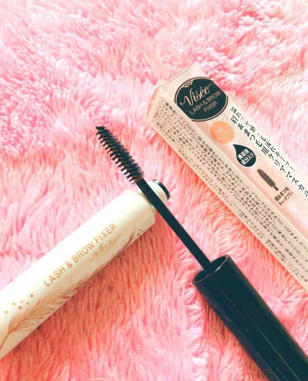 ルルルンワンナイト レスキュー保湿(旧品)/ルルルン/シートマスク・パックを使ったクチコミ(2枚目)