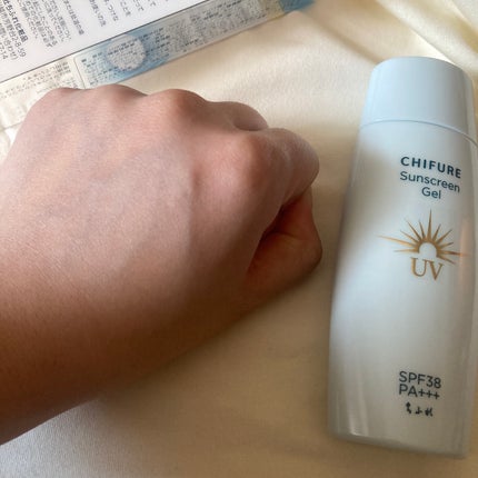 æ¥ããæ¢ã ãžã§ã« UV/ã¡ãµã/æ¥çŒãæ¢ããžã§ã«ã䜿ã£ãã¯ãã³ãïŒ4æç®ïŒ