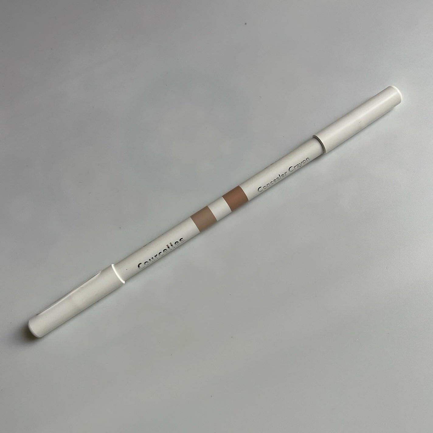 コンシーラー ペンシル/Courcelles/ペンシルコンシーラーを使ったクチコミ(2枚目)