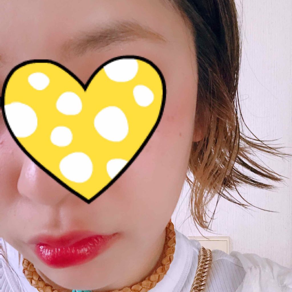 グリッター&グロウ リキッドアイシャドウ/stila/グリッターを使ったクチコミ（3枚目）