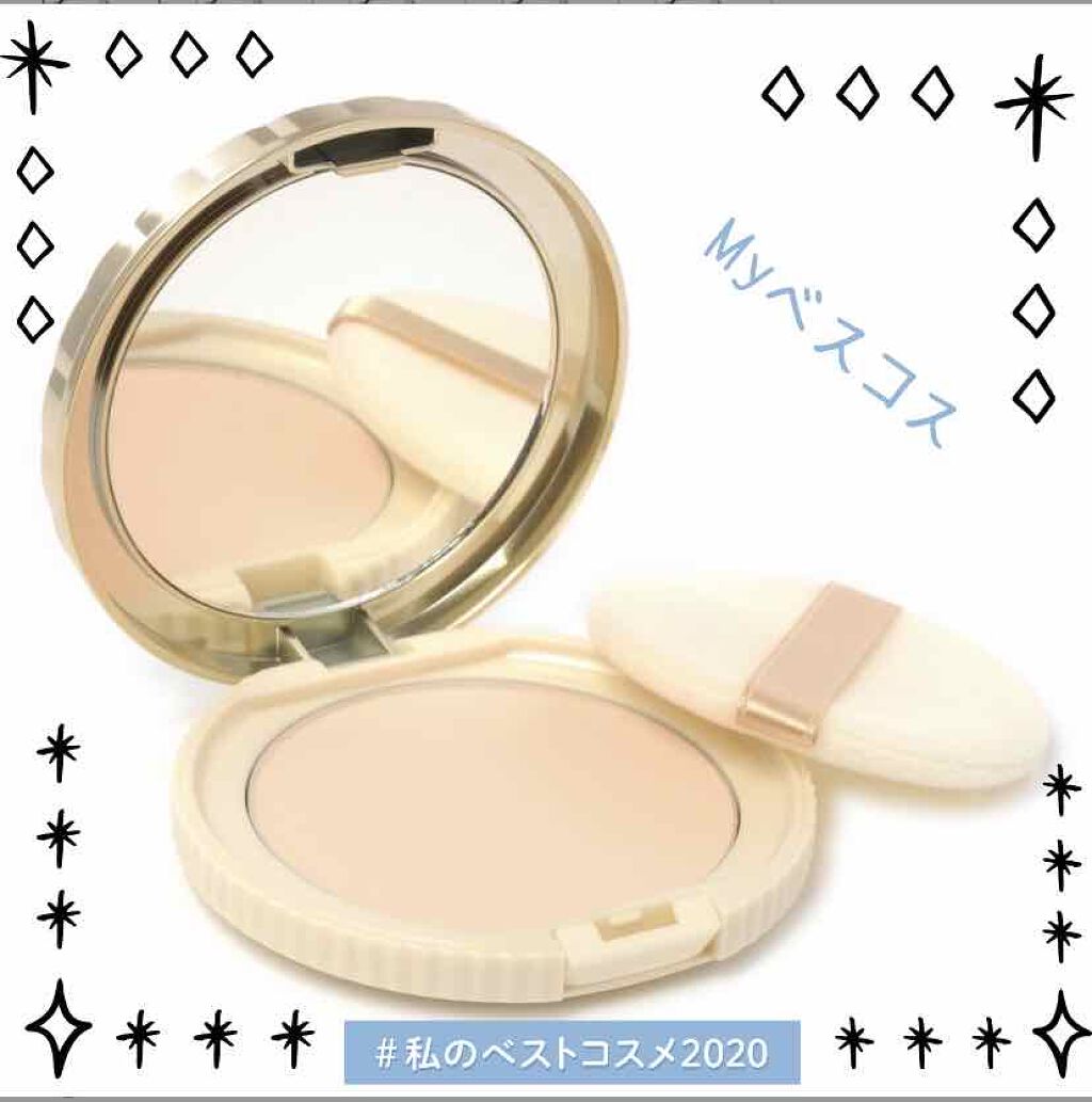 キルカバー グロウ ファンデーション/CLIO/リキッドファンデーションを使ったクチコミ（3枚目）