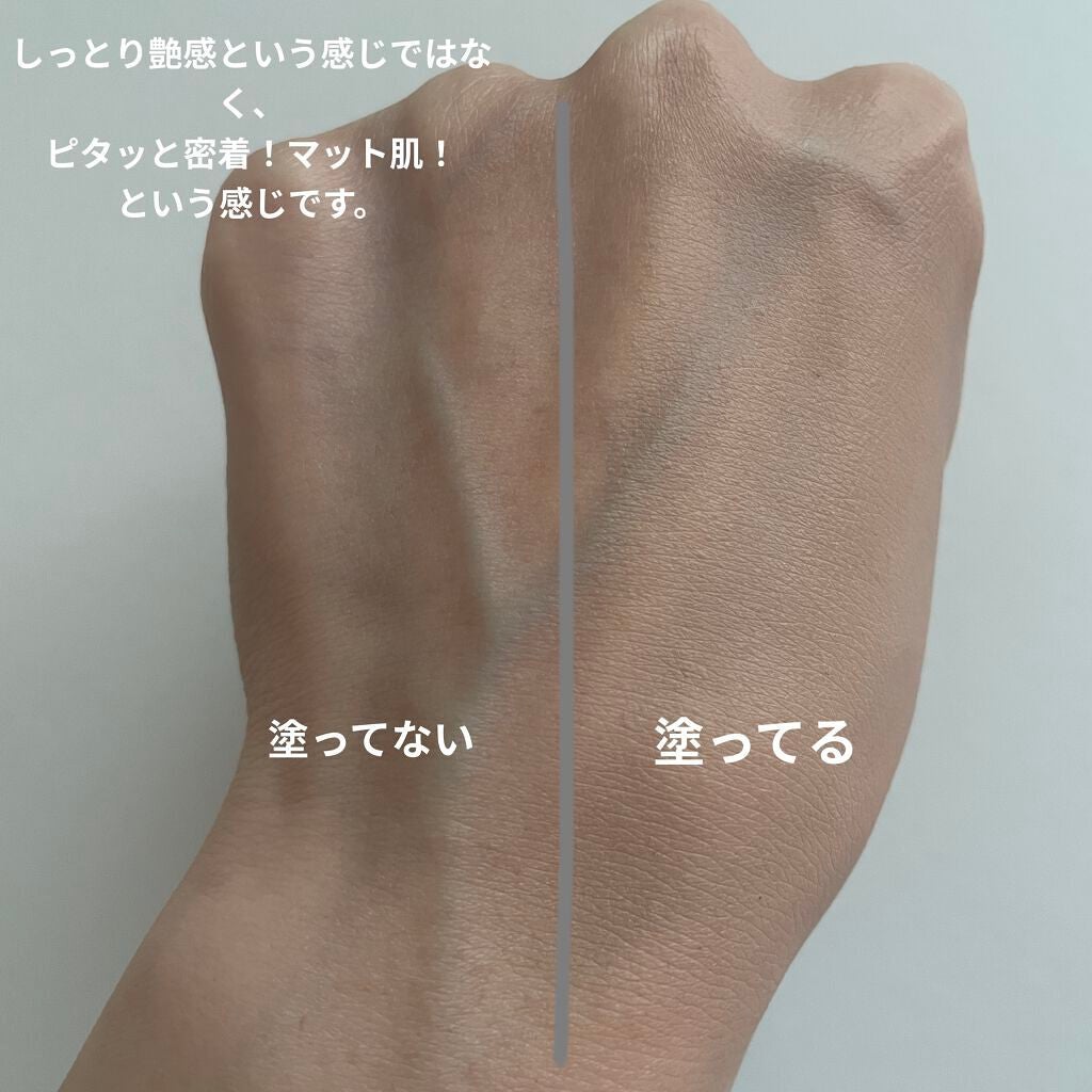 カラーステイ フル カバー ファンデーション/REVLON/クリーム・エマルジョンファンデーションを使ったクチコミ(3枚目)