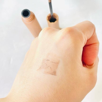 エテュセ アイエディション(マスカラベース)LE/ettusais/マスカラ下地を使ったクチコミ(7枚目)