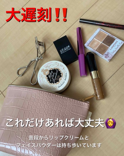 カラーリングアイブロウ/ヘビーローテーション/眉マスカラを使ったクチコミ(1枚目)