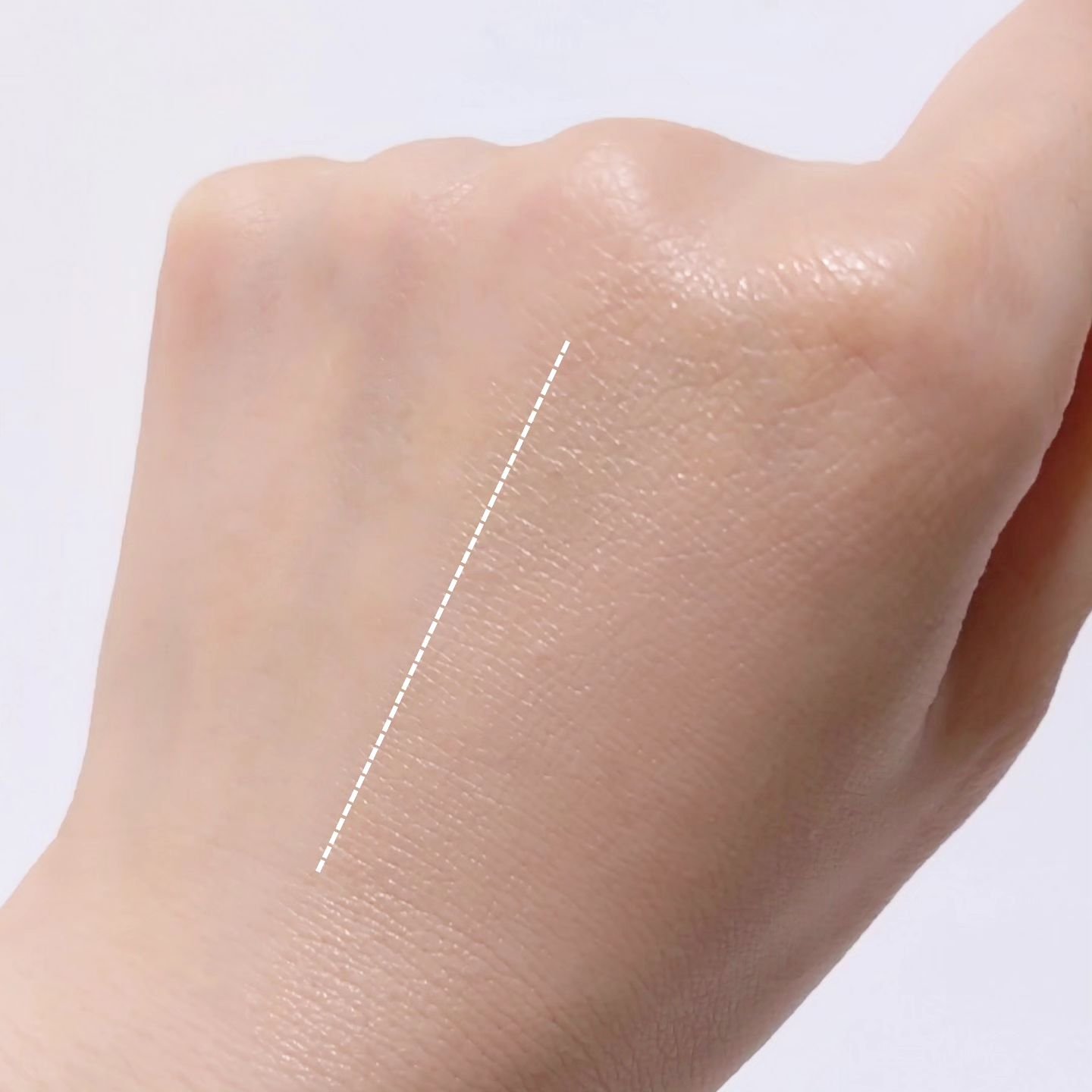 CORRECT CARE COMPLETE CC CUSHION/ラミューズ/クッションファンデーションを使ったクチコミ（3枚目）