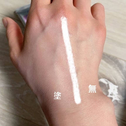 パラソーラ ホワイト ブライトニング UV/パラソーラ/日焼け止め・UVケアを使ったクチコミ(7枚目)