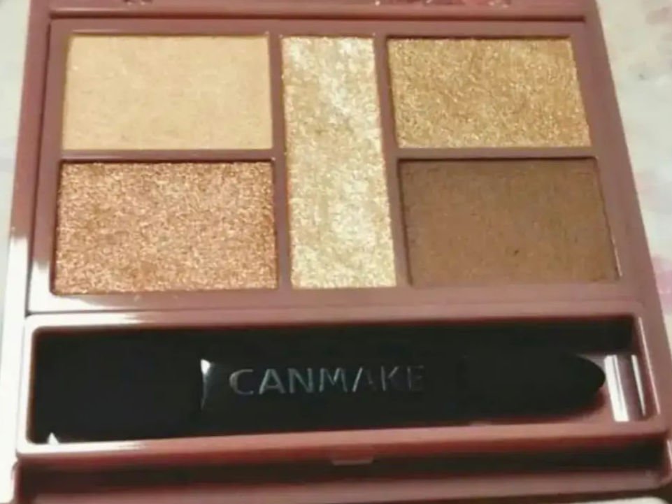 カラーリングアイブロウ/ヘビーローテーション/眉マスカラを使ったクチコミ（2枚目）