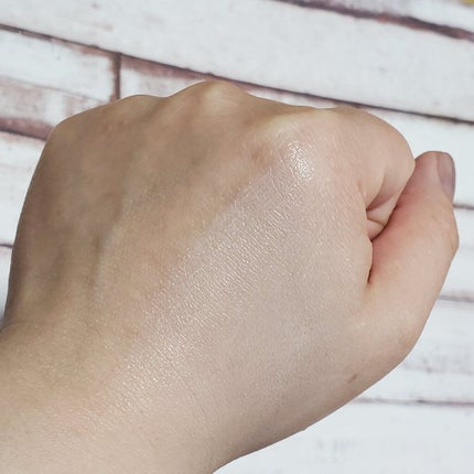 UVトーンアップベース/CEZANNE/化粧下地を使ったクチコミ(3枚目)