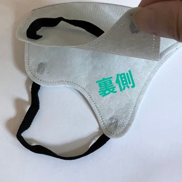 3D不織布マスク/MASCODE/シートマスク・パックを使ったクチコミ（4枚目）