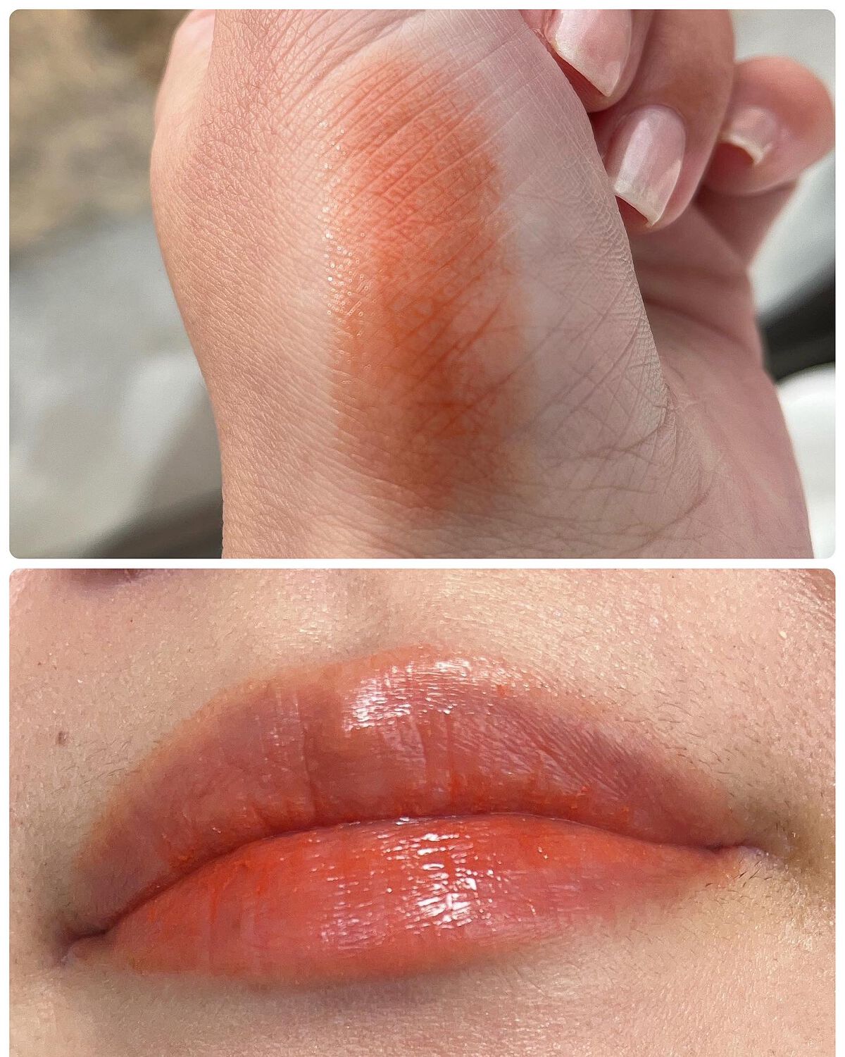 ケイト リップモンスター/KATE/口紅を使ったクチコミ(3枚目)