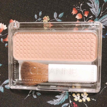 フェース コントロール カラー/CEZANNE/プレストパウダーを使ったクチコミ(1枚目)