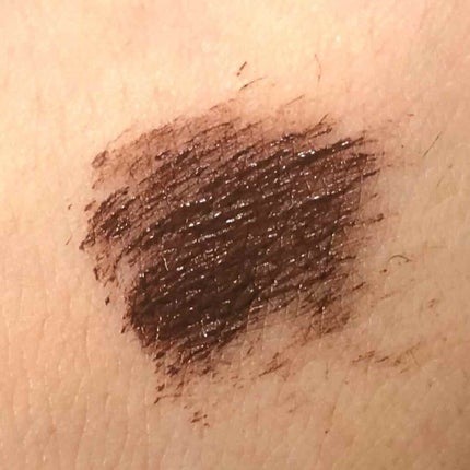 ロング&カールマスカラ アドバンストフィルム/ヒロインメイク/マスカラを使ったクチコミ(2枚目)