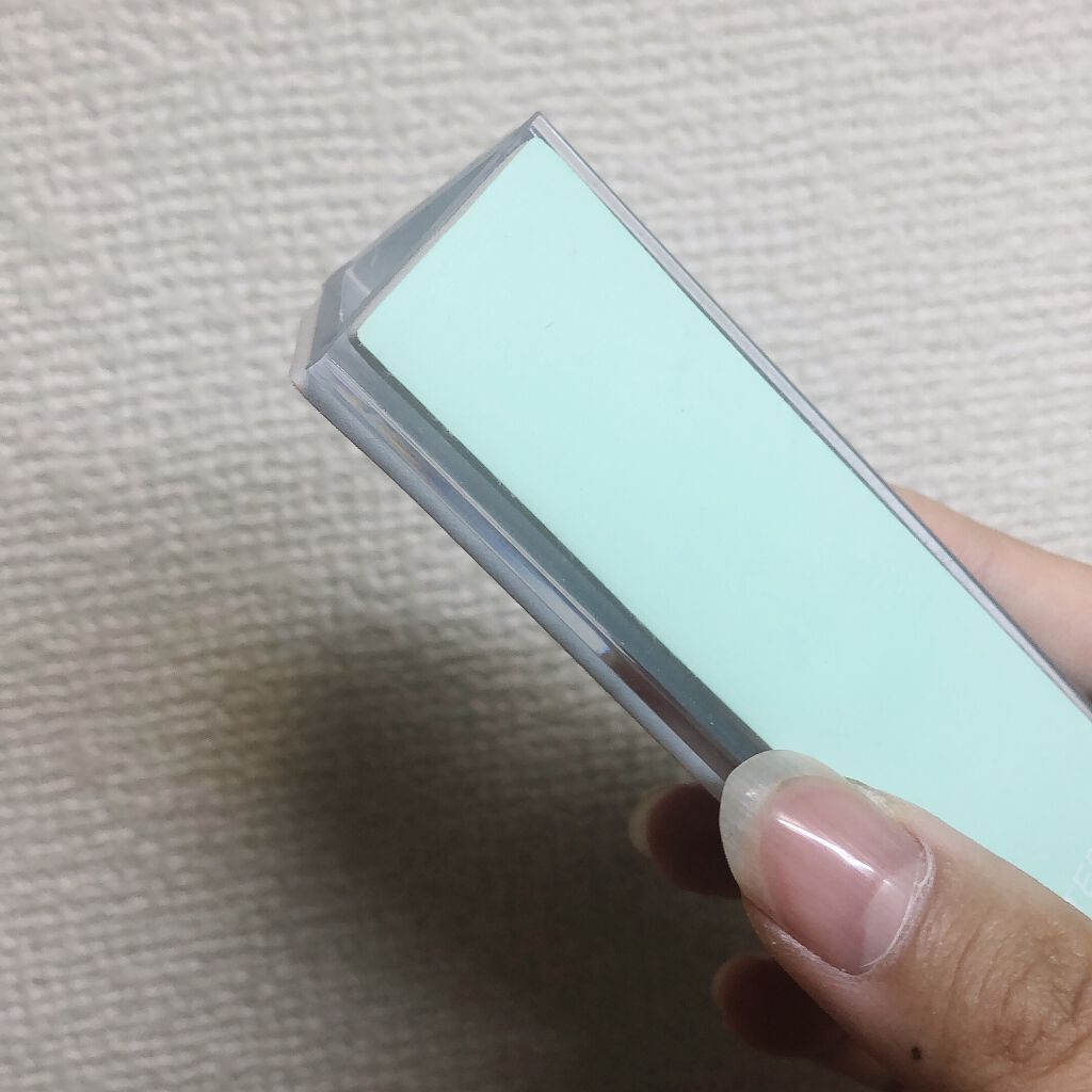 3ステップつめみがき/DAISO/ネイル用品を使ったクチコミ（2枚目）