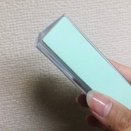 3ステップつめみがき/DAISO/ネイル用品を使ったクチコミ(2枚目)