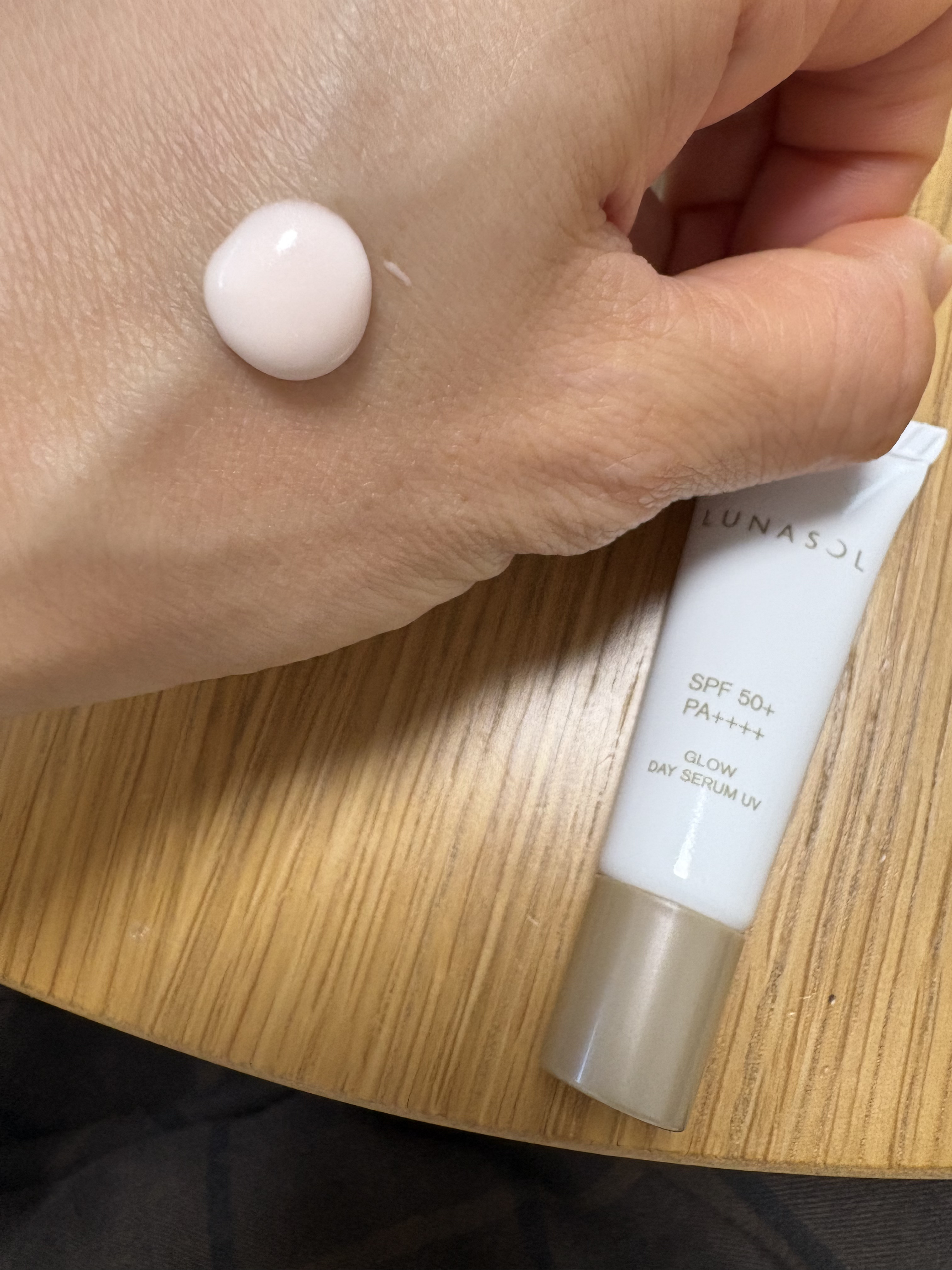 を使ったクチコミ（3枚目）