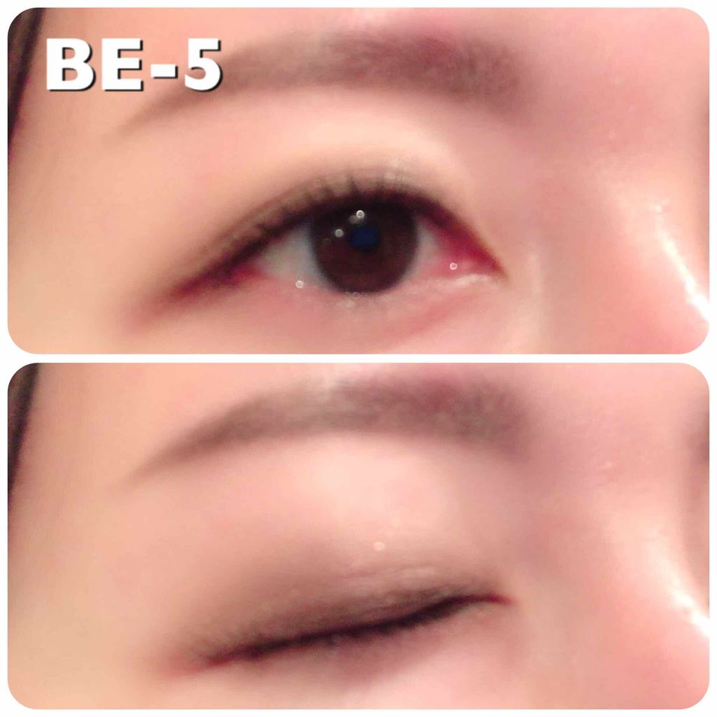 リシェ マイヌーディ アイズ/Visée/アイシャドウパレットを使ったクチコミ（3枚目）