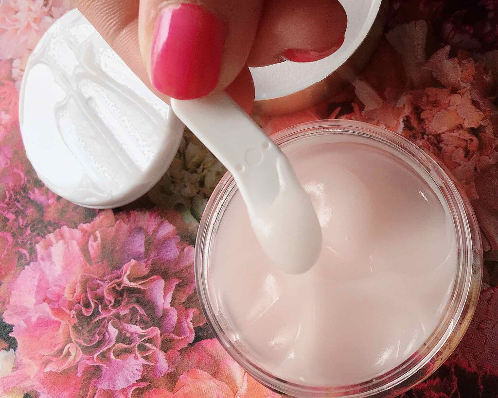 モテソルベ/Eternal Secret/バスト・ヒップケアを使ったクチコミ(2枚目)