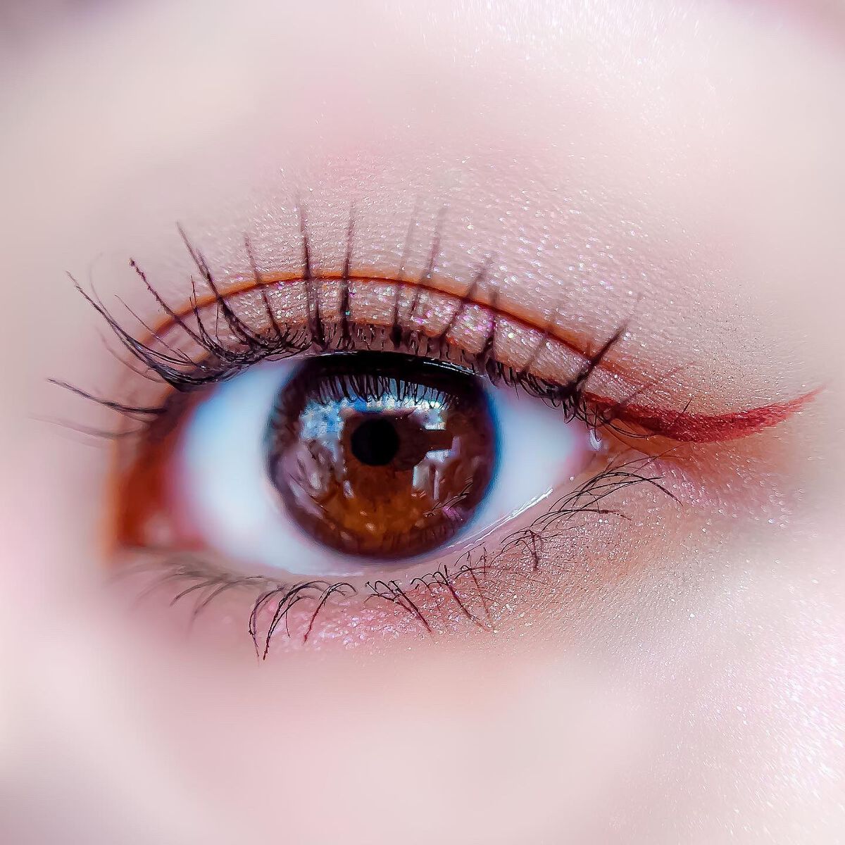 アイ カラー クォード/TOM FORD BEAUTY/アイシャドウパレットを使ったクチコミ(5枚目)