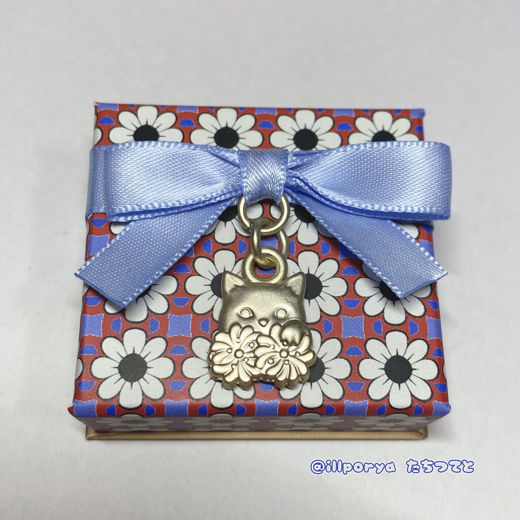 アイカラー CS(1/5限定発売)/PAUL & JOE BEAUTE/アイシャドウパレットを使ったクチコミ（2枚目）