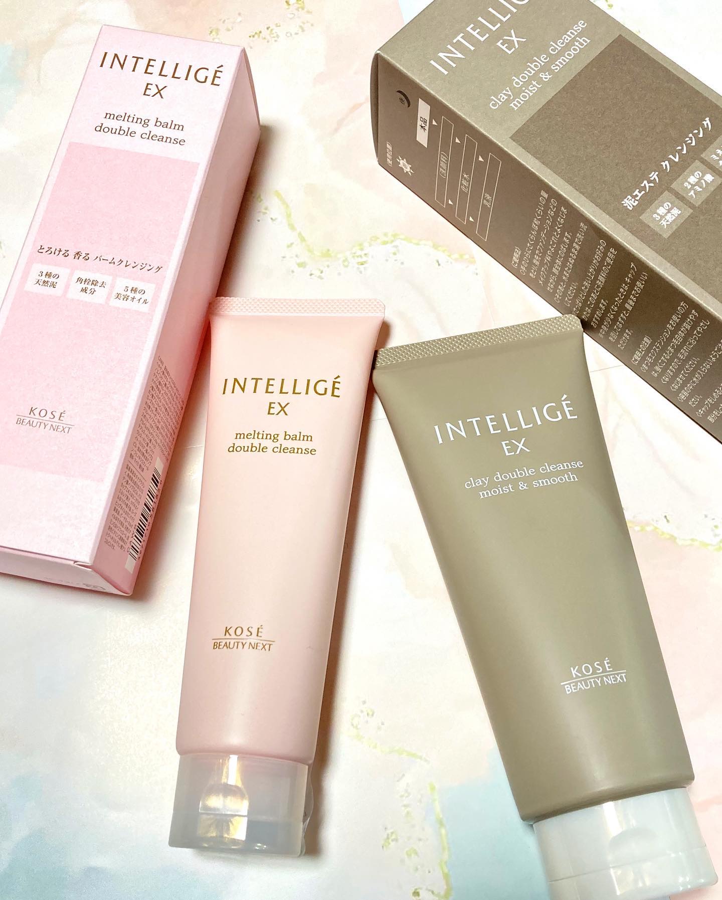 クレイ W クレンズ / アンテリージェEXの口コミ | おすすめ順 | 415件