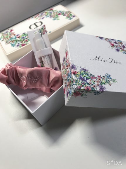 ディオールショウ ディス クルール/Dior/アイシャドウパレットを使ったクチコミ(5枚目)