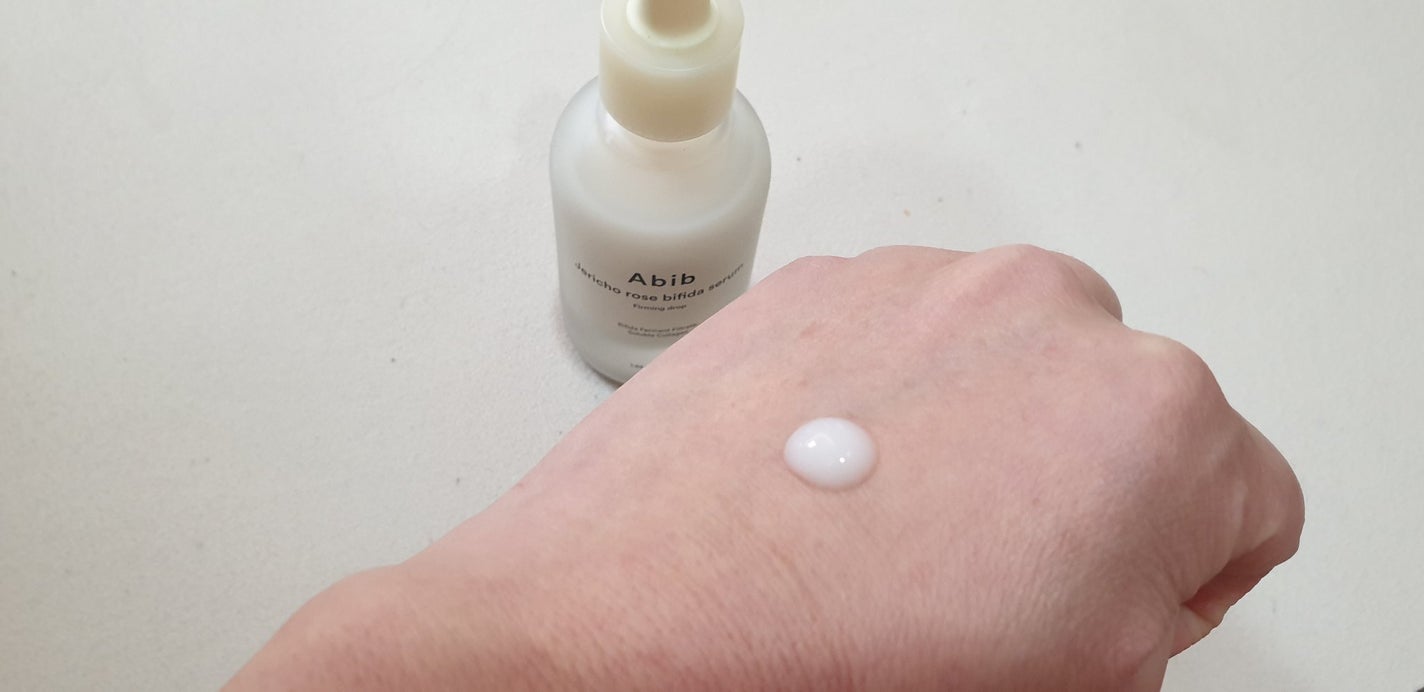 復活草クリーム ニュートリションチューブ/Abib /フェイスクリームを使ったクチコミ(3枚目)