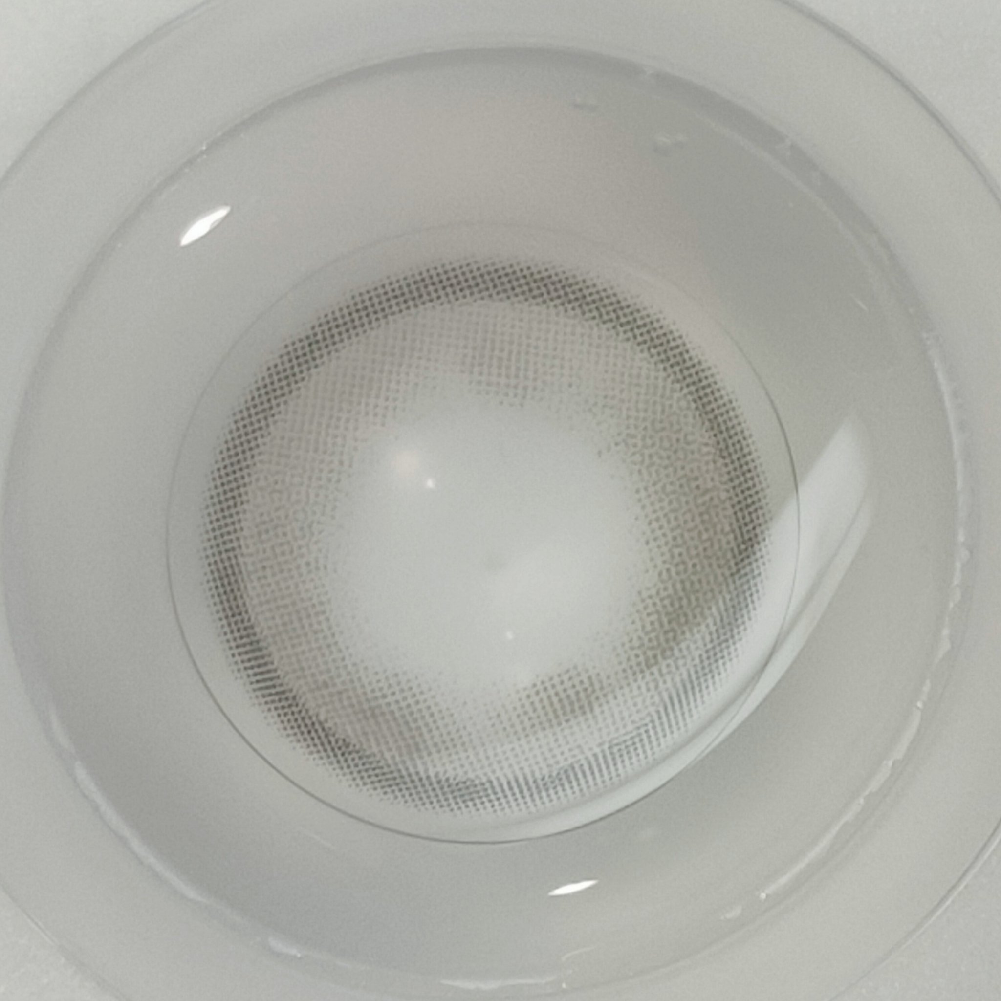 EYECICLE 1day/EYECICLE/カラーコンタクトレンズを使ったクチコミ（3枚目）