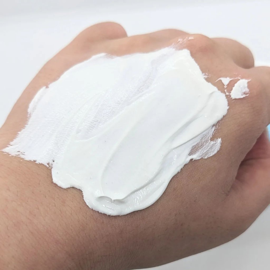 ミルクホワイトQ10フェイシャルマスク/Beauty Buffet/シートマスク・パックを使ったクチコミ（3枚目）