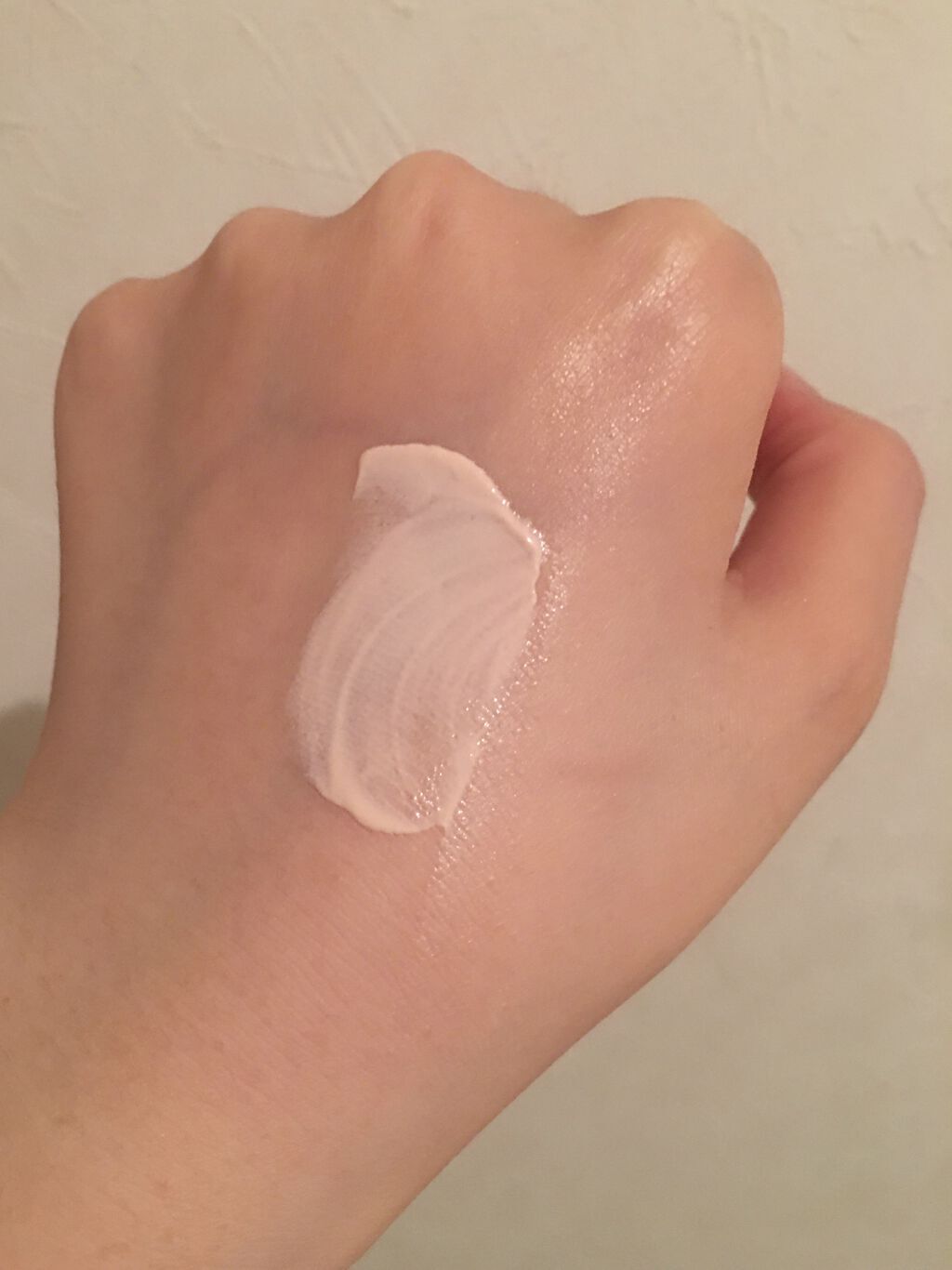 UVイデア XL プロテクショントーンアップ ローズ/ラ ロッシュ ポゼ/日焼け止めクリームを使ったクチコミ（2枚目）