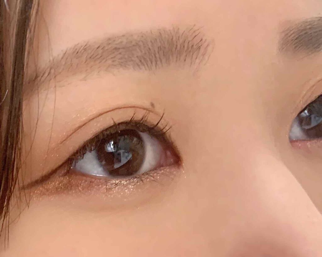 プレイ101 ペンシル #07/ETUDE/ペンシルアイライナーを使ったクチコミ（1枚目）