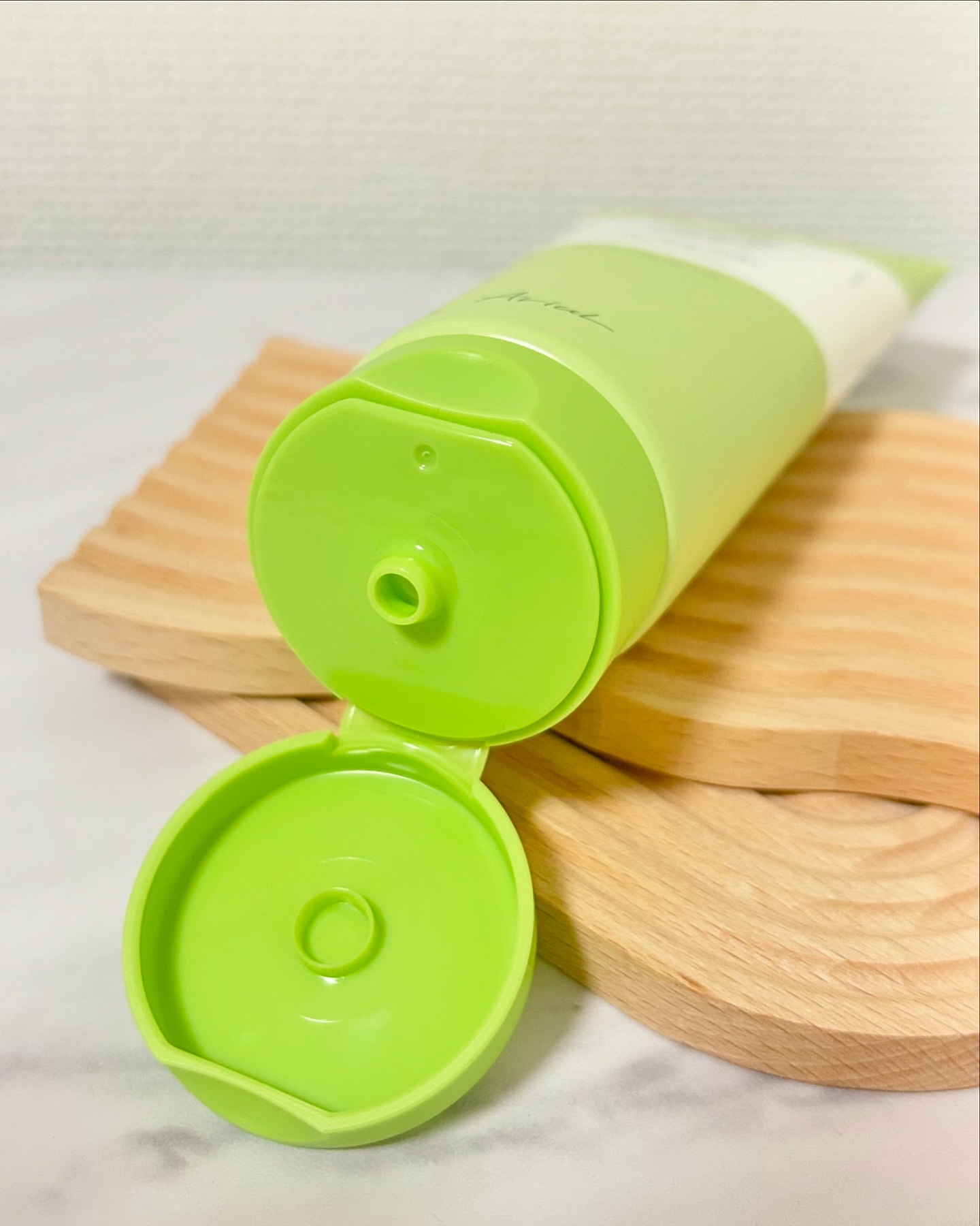 を使ったクチコミ（3枚目）