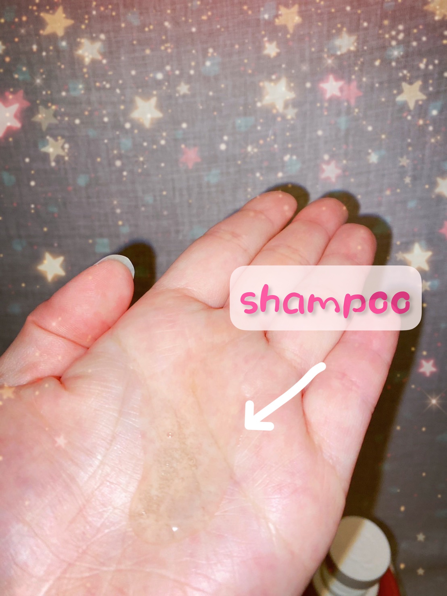 リッチグロス シャンプー シャイニー／ヘアトリートメント シャイニー/ハニーク/市販シャンプーを使ったクチコミ（2枚目）