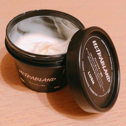 俳句/ラッシュ/クレンジングクリームを使ったクチコミ(1枚目)